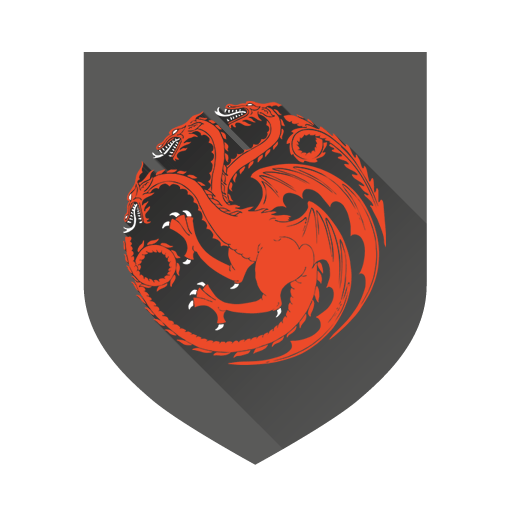 Targaryen icon