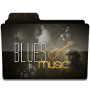Blues 1 icon