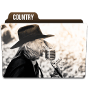 Country 2 icon