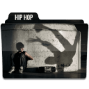 Hip Hop 1 icon