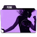 Punk 2 icon