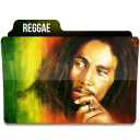 Reggae 1 icon