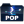 Pop 2 icon