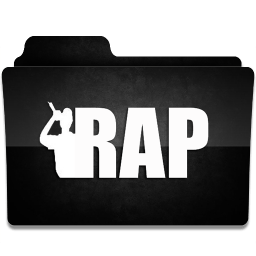 Rap 1 icon