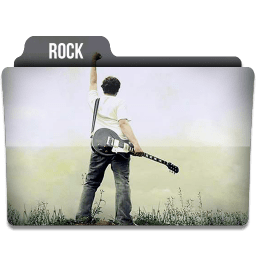 Rock 1 icon