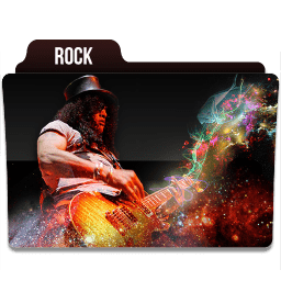 Rock 2 icon