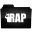 Rap-1 icon