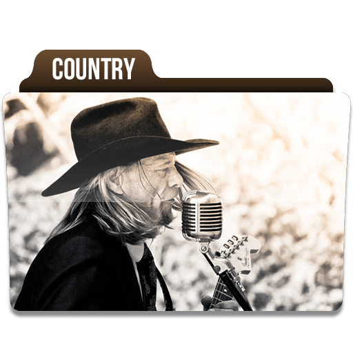 Country-2 icon
