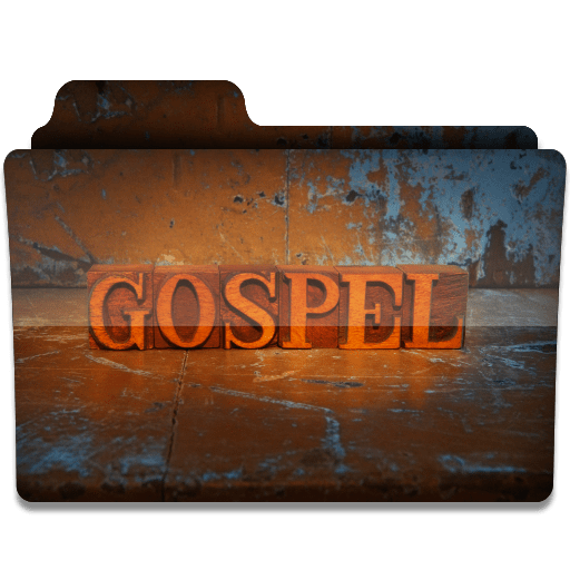 Gospel 2 icon