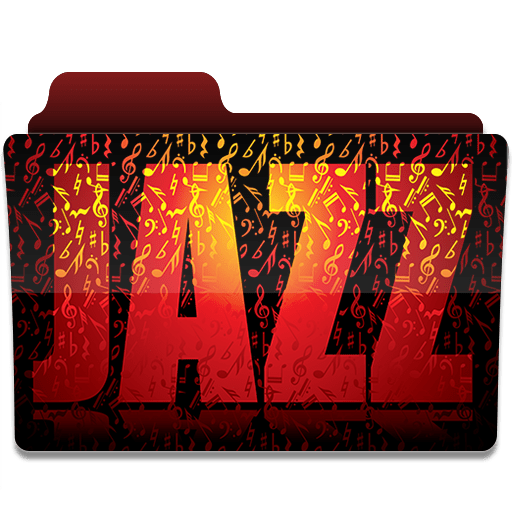 Jazz 1 icon