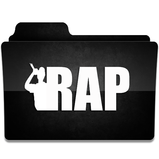 Rap-1 icon