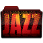 Jazz 1 icon