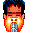 Flashlight-in-Mouth icon