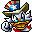 Scrooge icon