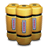 Scream Canisters icon