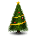 Xmas-Tree icon