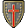 Crusader Shield icon