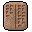 Cuneiform Tablet icon