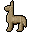 Llama Doll icon