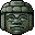 Olmec Head icon