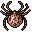 American House Spider icon
