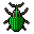 Cloverleaf Weevil icon