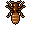 Honey Ant Replete Empty icon