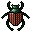 Japanese Beetle icon
