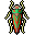 Leafhopper icon