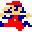 Mario Jumping icon