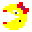 Ms Pac Man icon