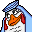 Lady Kluck icon