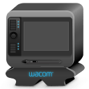 Monster wacom icon