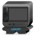 Monster-wacom icon