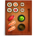Sushi-3 icon