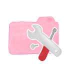 Folder Candy Tools icon