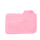 Folder-Candy icon