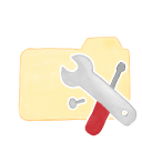 Folder-Vanilla-Tools icon