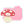 Folder Candy Mushroom icon