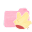 Folder Candy Birdie icon
