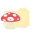 Folder Vanilla Mushroom icon