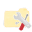 Folder Vanilla Tools icon