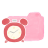 Folder-Candy-Clock icon