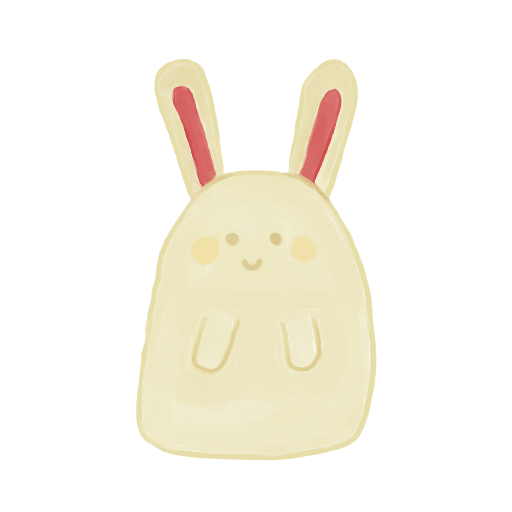 Bunny-Happy icon