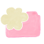 Folder Candy Cloud icon