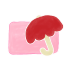 Folder-Candy-Umbrella icon