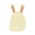 Bunny-Sad icon