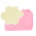 Folder-Candy-Cloud icon