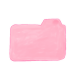 Folder-Candy icon