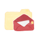 Folder-Vanilla-Mail icon
